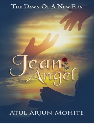 cover image of Jean Angel